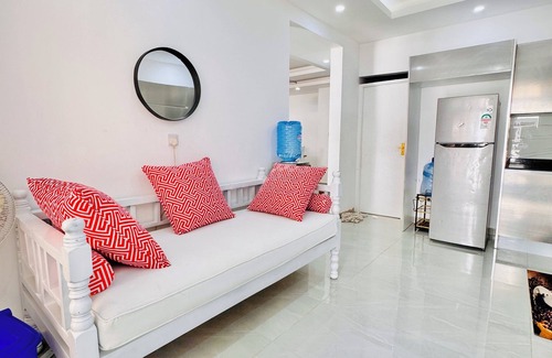 Mombasa Wohnung | Priorities happiness | Book now | 3 bedroom all master ensuit | 4 Beds