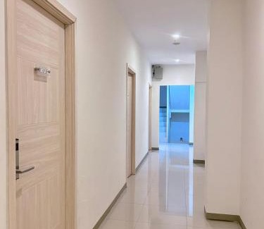 Samarinda Haus | Priority Guest House Samarinda