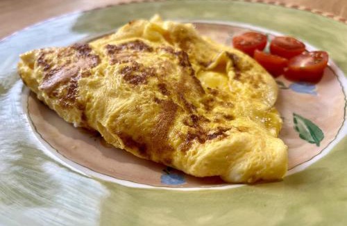 Stalbridge Bed & Breakfast | Priors Oak - A Cosy Studio with Countryside Views in Dorset