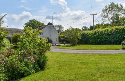 Westbrook Court Haus | Priory Cottage