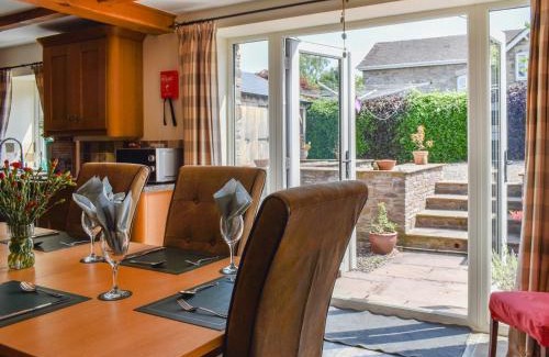 Westbrook Court Haus | Priory Cottage