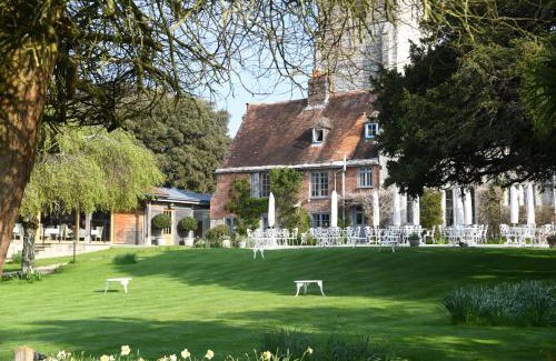Wareham Hotel | Priory Wareham