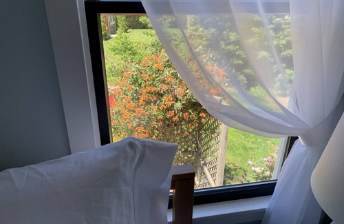 Eastham Haus | Pristine home w/heated salt water pool - 5 NIGHT MIN- MIDWEEK & WEEKLY DISCOUNT