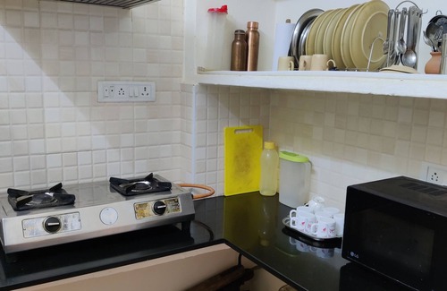 Egmore Haus | Pristine Homestay