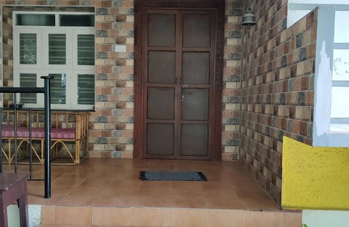 Egmore Haus | Pristine Homestay