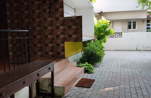 Egmore Haus | Pristine Homestay