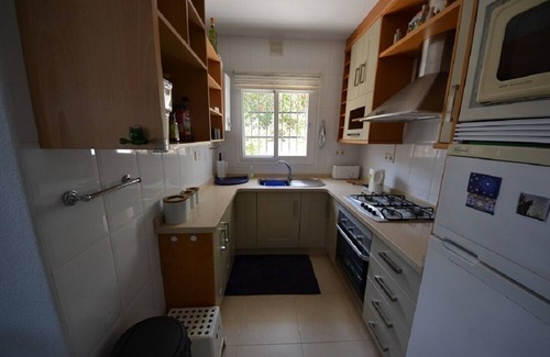 Salobrena Wohnung | Pristine Two Bed Apartment für großartige Sommerferien oder lange, gemütliche Winterferien