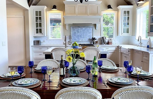 Coeur d'Alene Haus | Pristine waterfront estate on Lake Coeur d'Alene