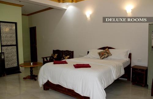 Canacona Haus | Pritams Cottages Guest House