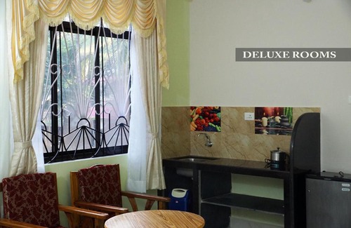 Canacona Haus | Pritams Cottages Guest House