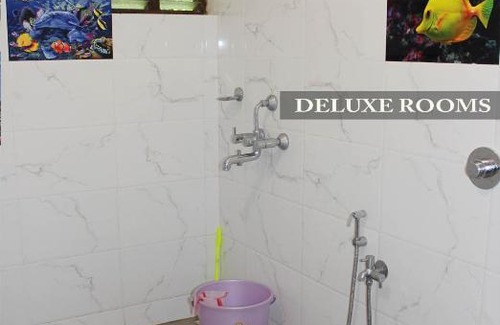 Canacona Haus | Pritams Cottages Guest House