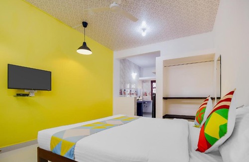 Nagoa Haus | Pritee Guest House
