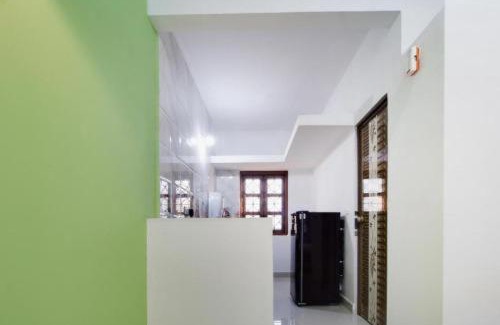 Nagoa Haus | Pritee Guest House