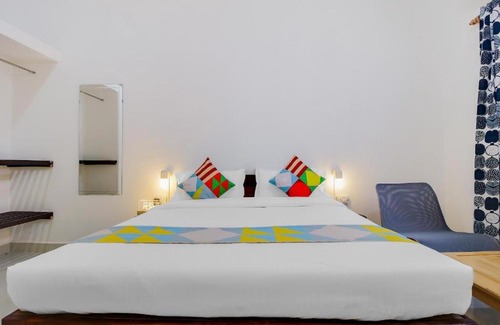 Nagoa Haus | Pritee Guest House