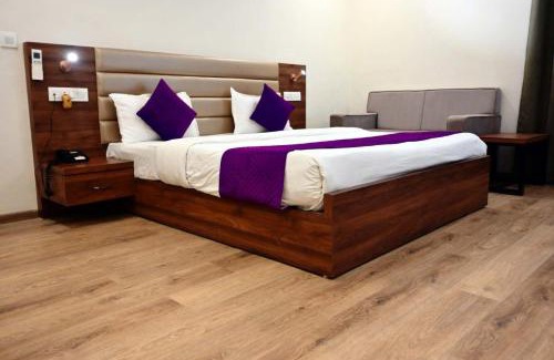 Mohangarh Hotel | Prithvi Hotel & Resort