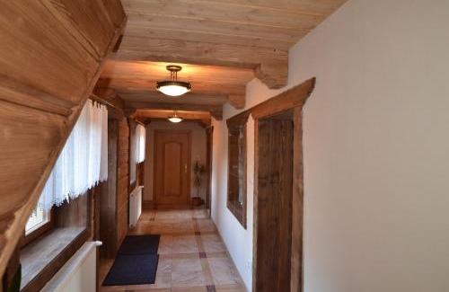 Zdiar Haus | Privát Domino