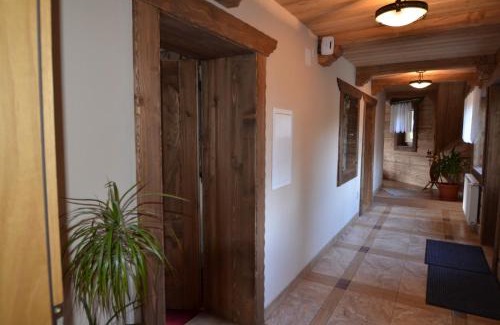 Zdiar Haus | Privát Domino