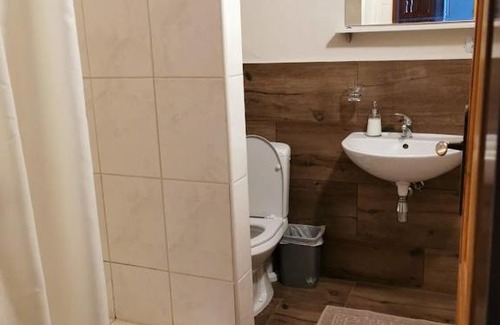 Tatranska Lomnica Wohnung | Privát Kováč