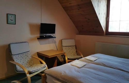 Tatranska Lomnica Wohnung | Privát Kováč