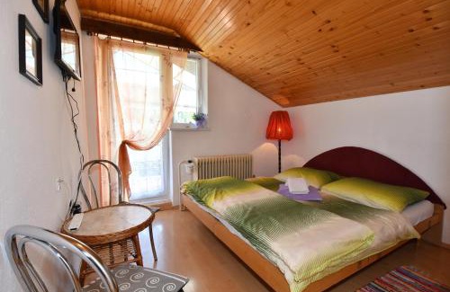 Liptovska Osada Haus | Privát Lujza