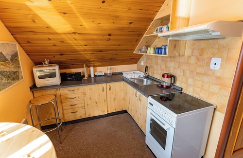 Podturen Haus | Privát Prima