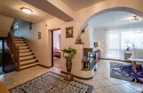 Strba Haus | Privát u Bartolomeja