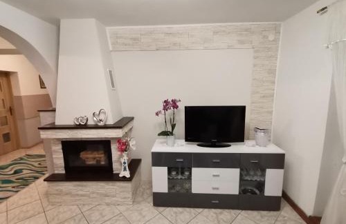 Strba Haus | Privát u Bartolomeja