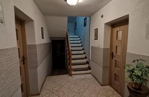 Strba Haus | Privát u Bartolomeja