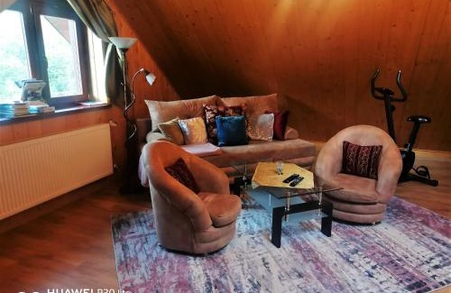 Zdiar Haus | Privát u Jany