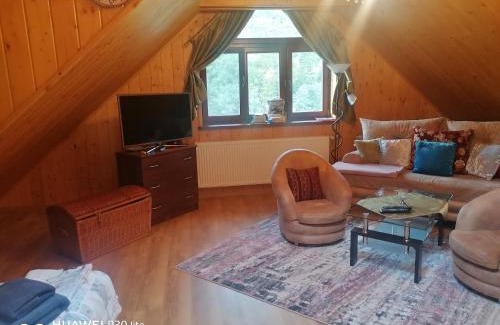 Zdiar Haus | Privát u Jany