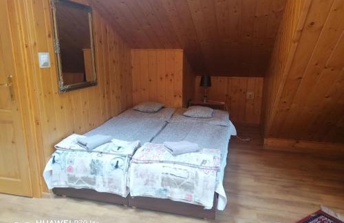 Zdiar Haus | Privát u Jany