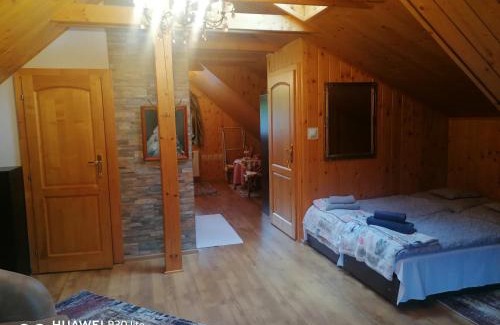 Zdiar Haus | Privát u Jany