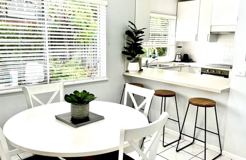 Port Douglas Wohnung | Ultra Private auf Ti Baum umgeben von Bäumen