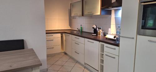 Bruchkoebel Wohnung | Privat Appartement R D