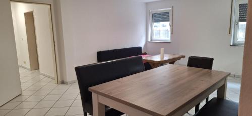 Bruchkoebel Wohnung | Privat Appartement R D
