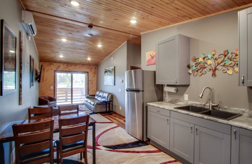 Interlochen Eigentumswohnung | The 7th Overlook *Traverse City *Sleeping Bear Dunes