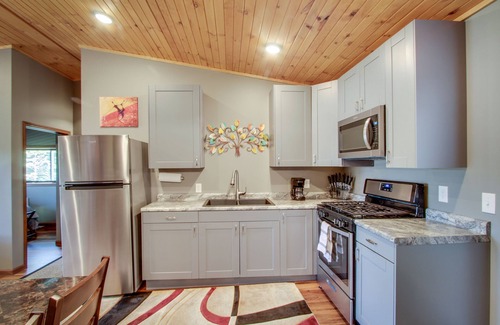 Interlochen Eigentumswohnung | The 7th Overlook *Traverse City *Sleeping Bear Dunes