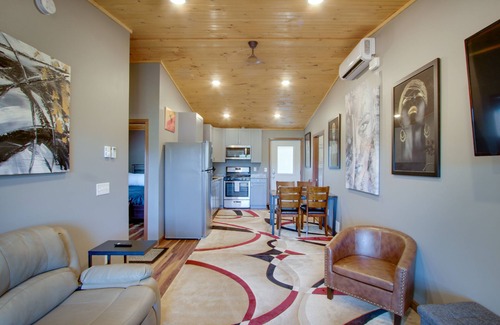 Interlochen Eigentumswohnung | The 7th Overlook *Traverse City *Sleeping Bear Dunes