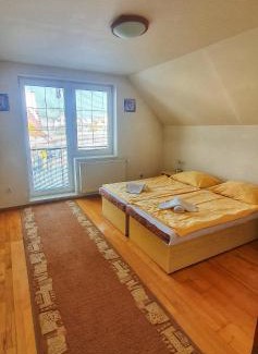 Velka Lomnica Villa | Privat Ivan