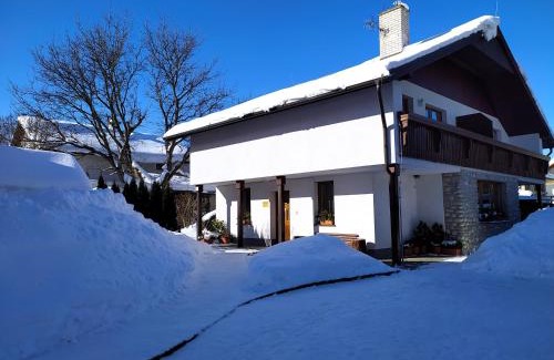 Mengusovce Haus | Privat Jasmin
