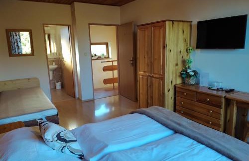 Mengusovce Haus | Privat Jasmin