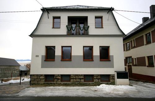 Strba Haus | Privat Kohut
