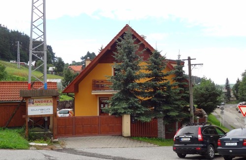 Kezmarok Haus | Privat Podlesom