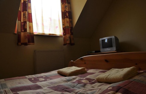 Kezmarok Haus | Privat Podlesom