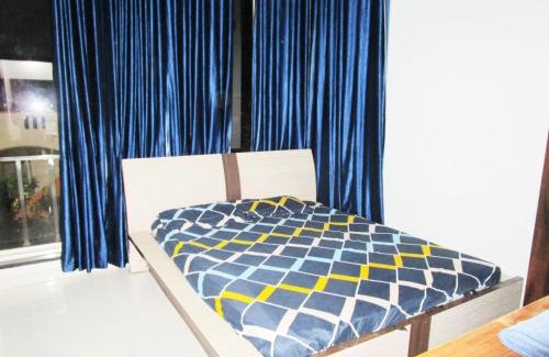 Belagavi Haus | Private 1 BHK in a Penthouse with Living Space