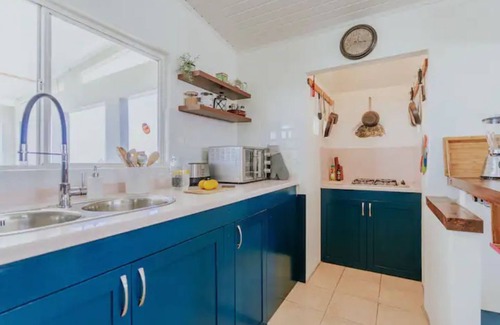 Pos Chiquito Haus | PROMO 5% WEEKLY/10% MONTHLY DISC. Private 2 bedroom property with amazing view