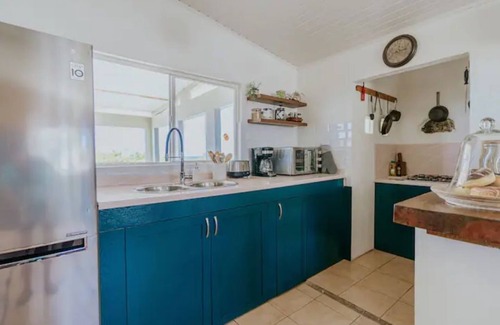 Pos Chiquito Haus | PROMO 5% WEEKLY/10% MONTHLY DISC. Private 2 bedroom property with amazing view