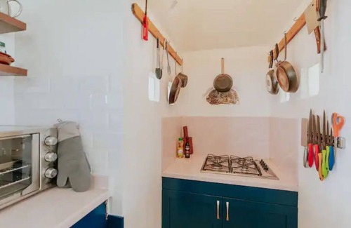 Pos Chiquito Haus | PROMO 5% WEEKLY/10% MONTHLY DISC. Private 2 bedroom property with amazing view