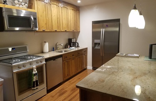 La Verkin Haus | Privates Haus mit 2 Schlafzimmern und 2 Bädern in der Nähe des Zion-Nationalparks