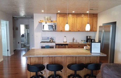 La Verkin Haus | Privates Haus mit 2 Schlafzimmern und 2 Bädern in der Nähe des Zion-Nationalparks